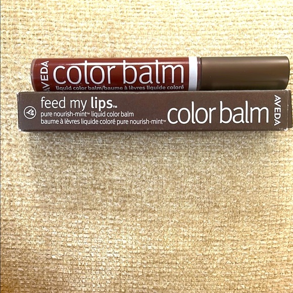 AVEDA Other - AVEDA Color Balm - Juneberry NEW!